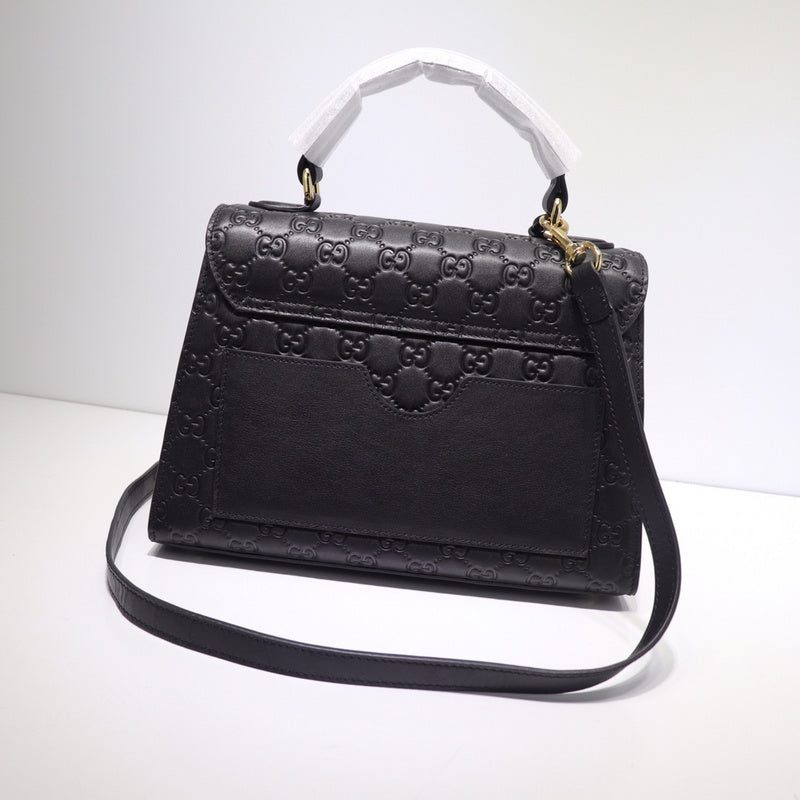 GUI - Luxurious Totes - 1252