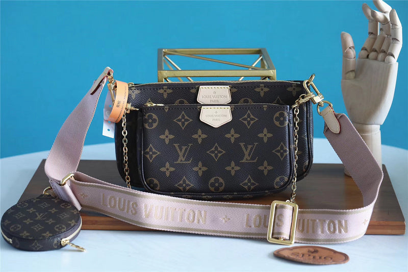 Lux-Totes - LOV Bags - 1292