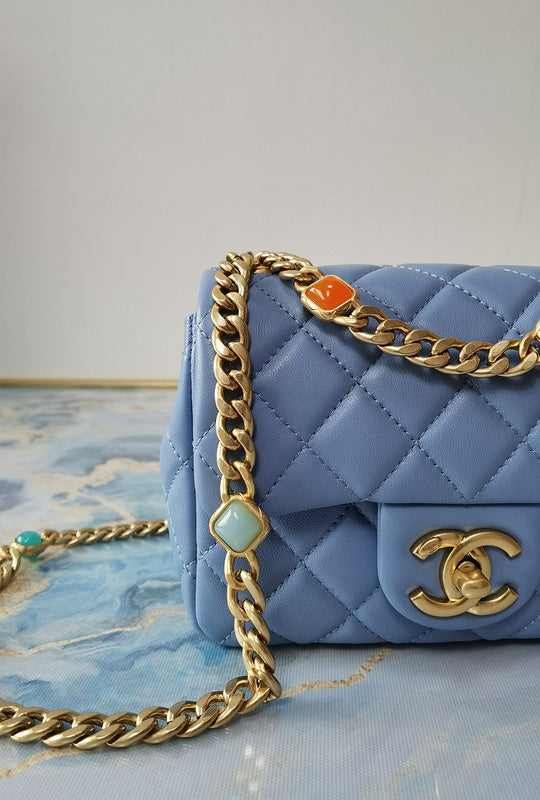 Style My Style - CHL Bags - 611