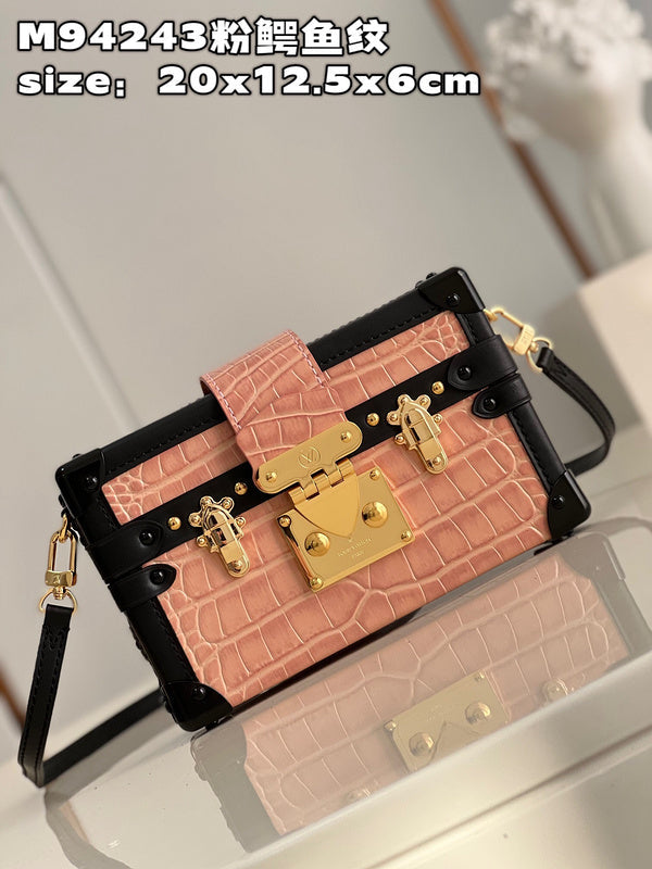 ZEP - LOV Bags - 1103