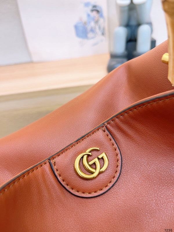 Luxurious Totes - GUI3 Bags - 135
