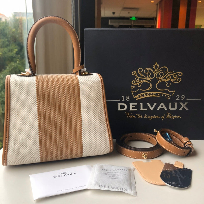 Luxurious Totes - Latest - 6017