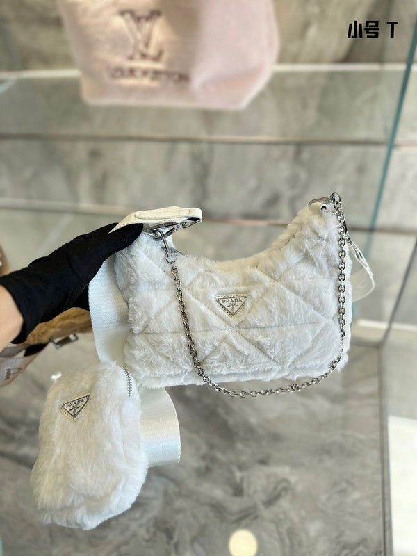 Luxurious Totes - PDA3 Bags - 158