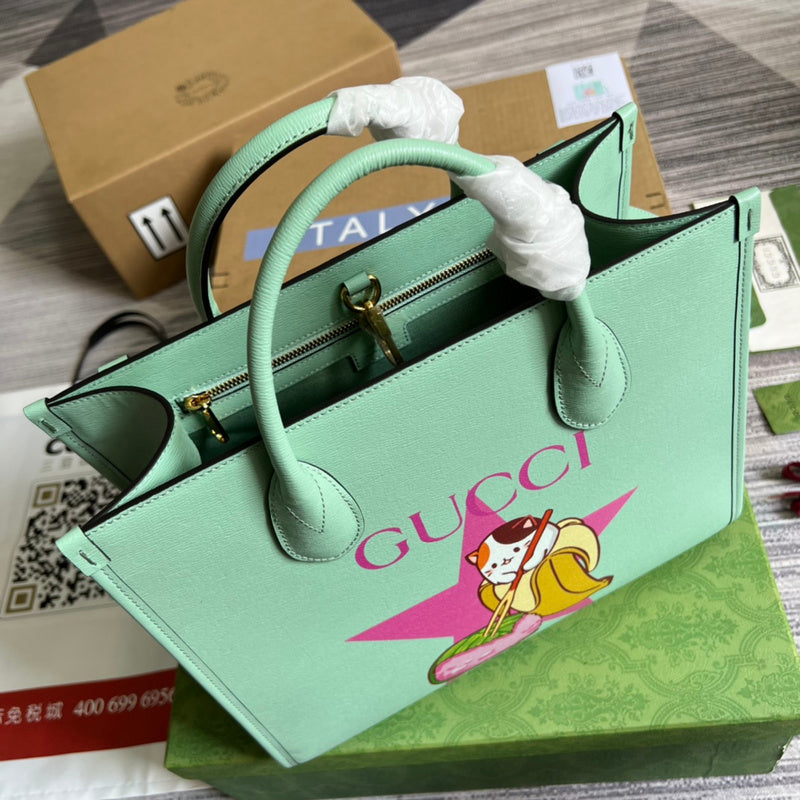 Luxurious Totes - Latest - 3723