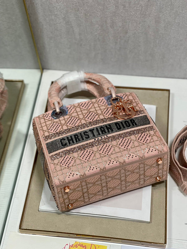Luxurious Totes - Latest - 6315