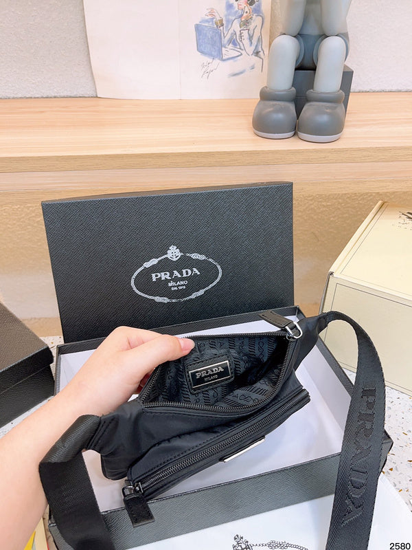 Luxurious Totes - PDA3 Bags - 032