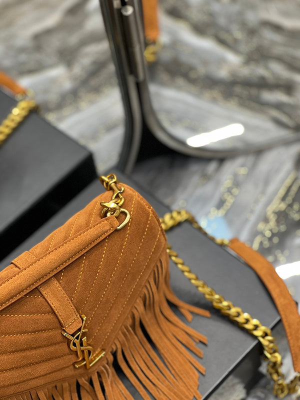 Luxurious Totes - Latest - 8005