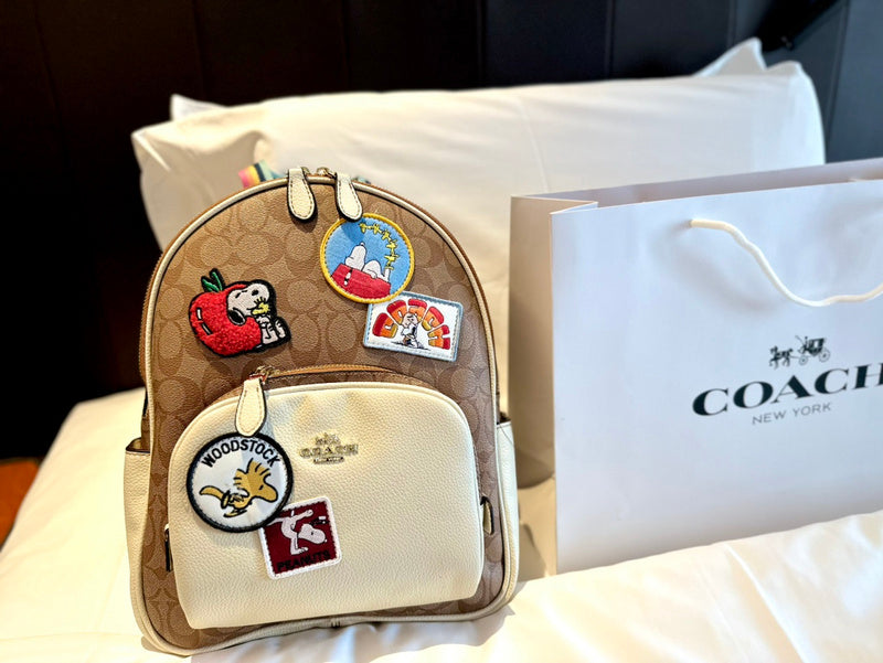 Luxurious Totes - CCH2 Bags - 056