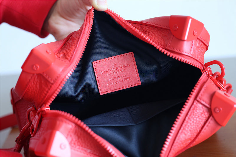 Lux-Totes - LOV Bags - 4072