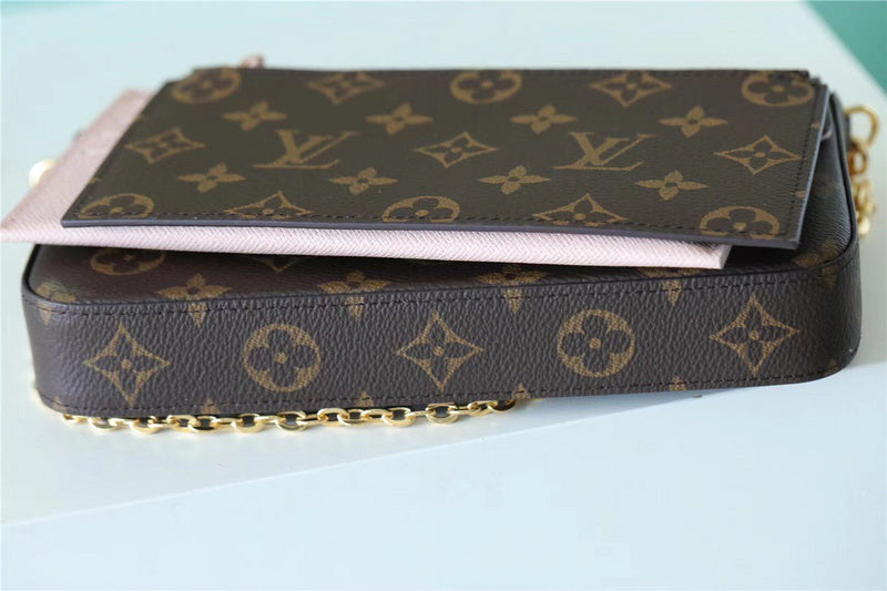 Lux-Totes - LOV Bags - 846