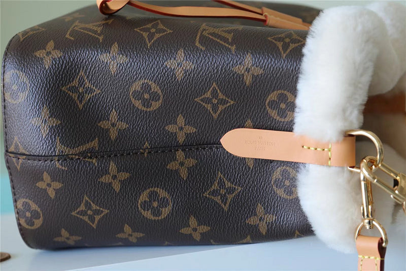 Lux-Totes - LOV Bags - 780