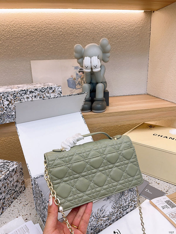 Style My Style - DOR2 Bags - 134