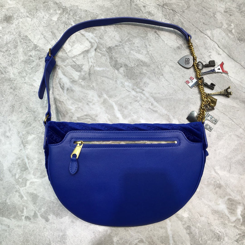 Style My Style - BGA Bags - 629