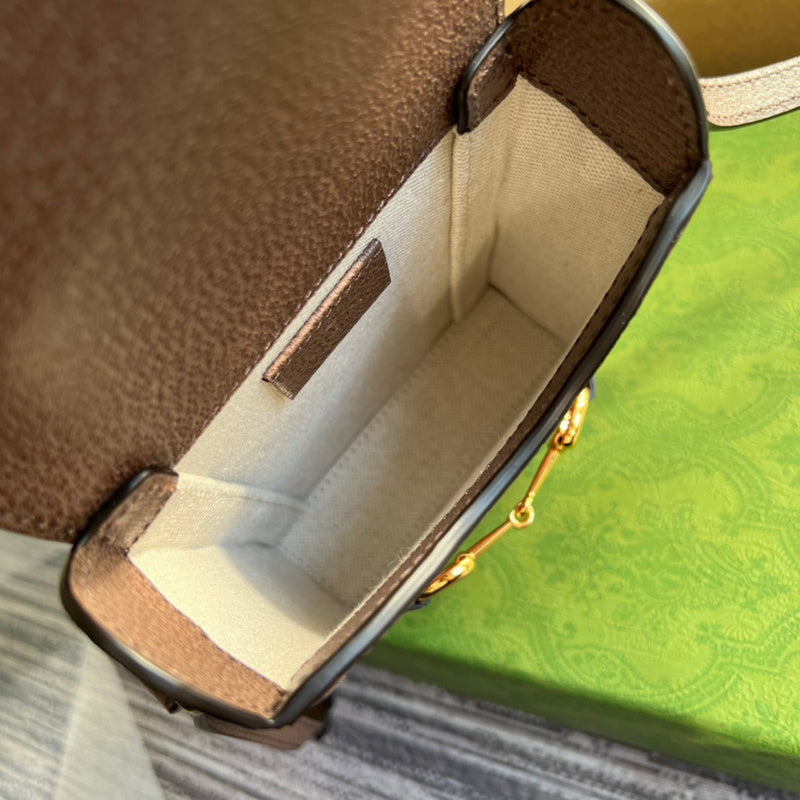 Lux-Totes - GCI Bags - 2311