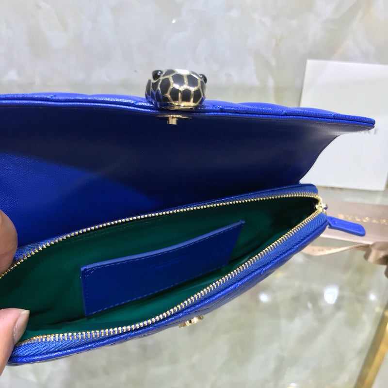 Style My Style - BVLGA Bags - 045