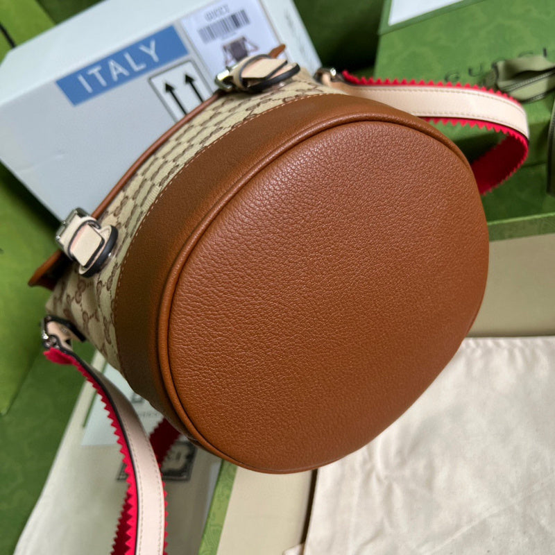 Lux-Totes - GCI Bags - 2354