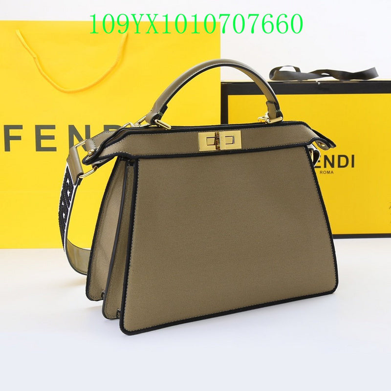 GC - Shoulder - 2599