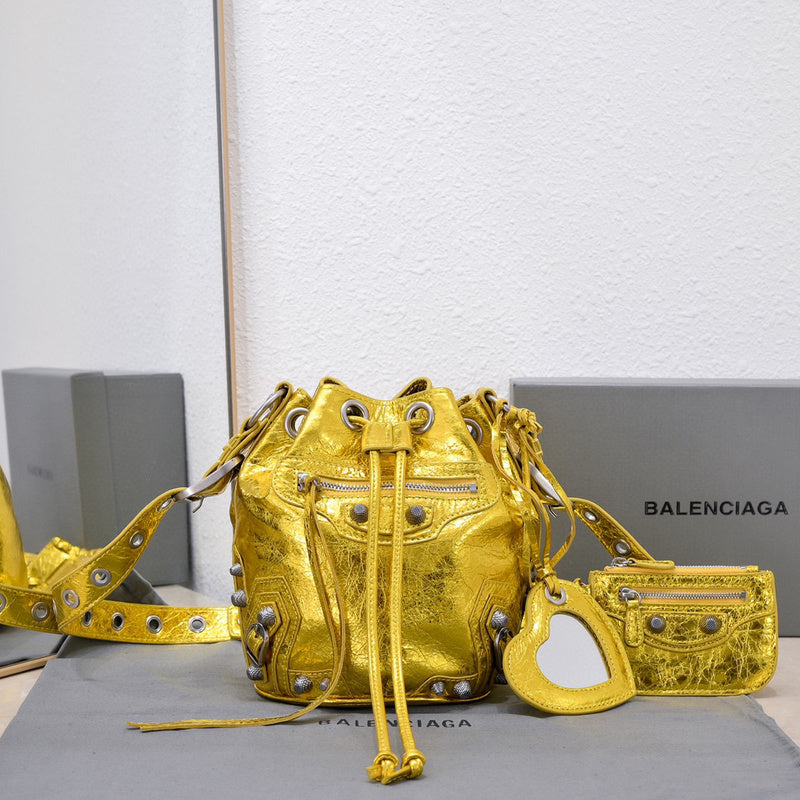 Luxurious-Totes - BGA Bags - 374