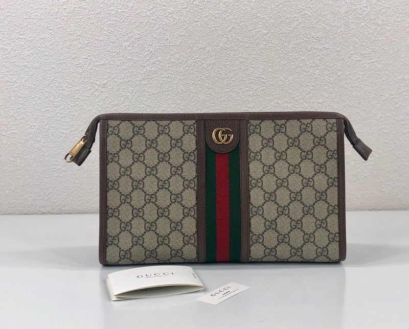 GUI - Luxurious Totes - 744