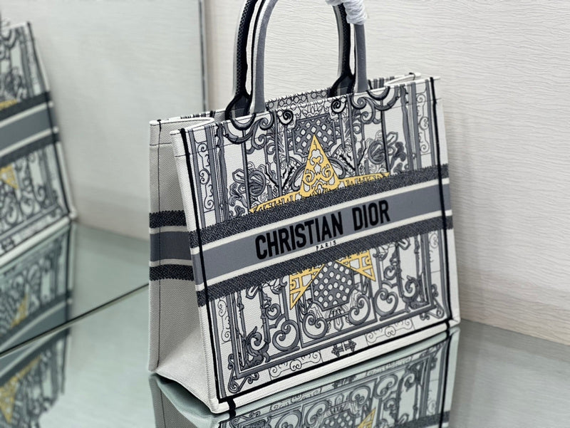 Luxurious Totes - Latest - 6257