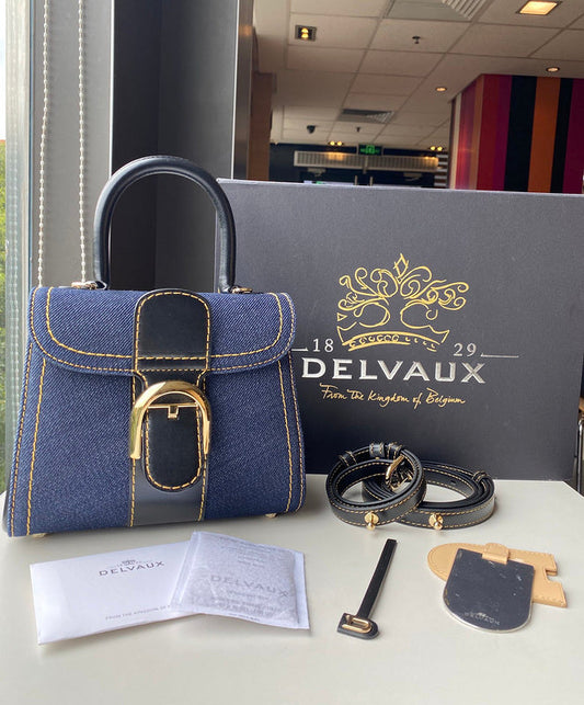 Luxurious Totes - Latest - 6108