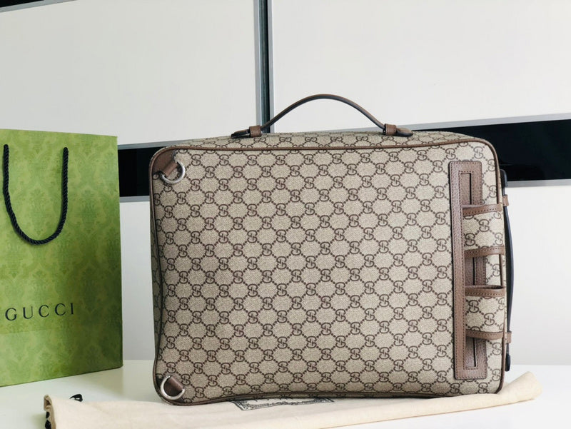 GUI - Luxurious Totes - 1166
