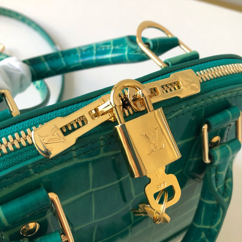 Luxurious Totes - Latest - 2319
