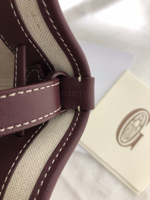 Lux-Totes - GOD Bags - 173
