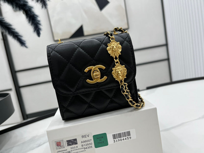 Style My Style - CHL Bags - 235