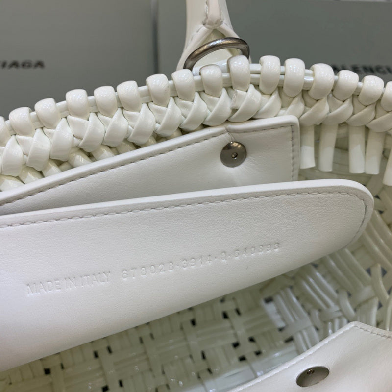 Lux-Totes - BGA Bags - 230