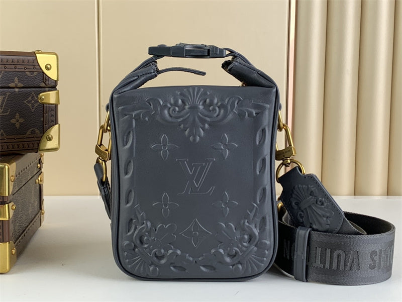 ZEP - LOV Bags - 748