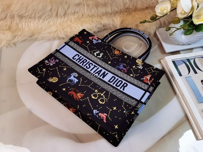 Luxurious Totes - Latest - 6237