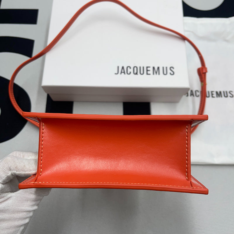 Lux-Totes - JQM Bags - 016