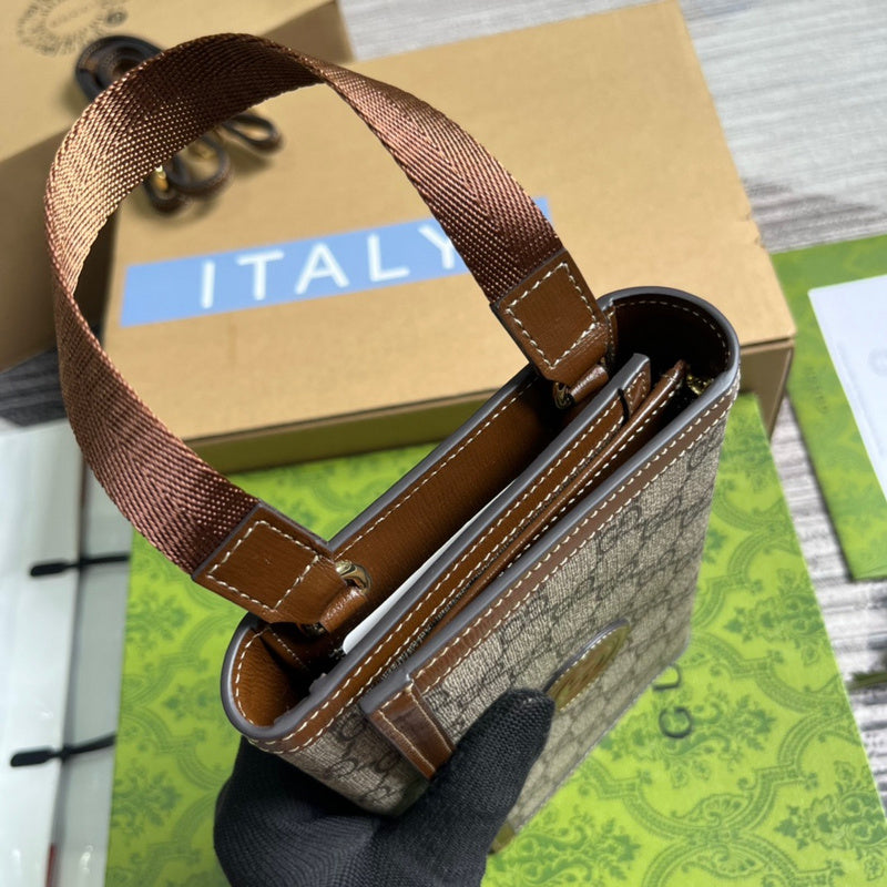 Lux-Totes - GCI Bags - 2248