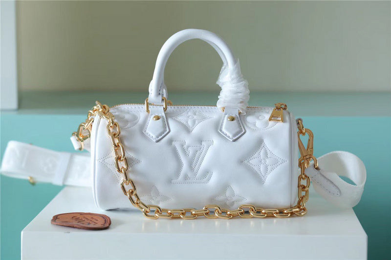 Lux-Totes - LOV Bags - 723