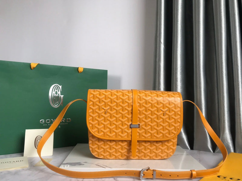 Lux-Totes - GOD Bags - 066