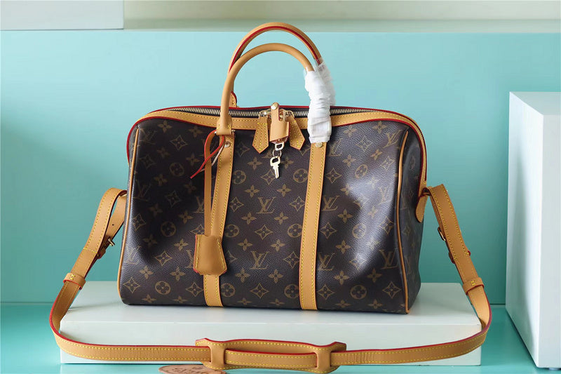 Lux-Totes - LOV Bags - 1047