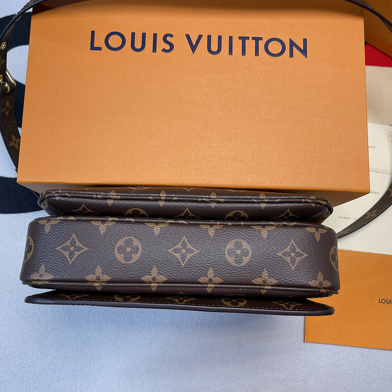 Lux-Totes - LOV Bags - 1197