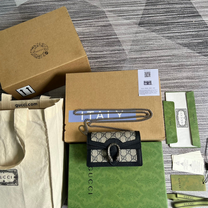 Luxurious Totes - Latest - 3947