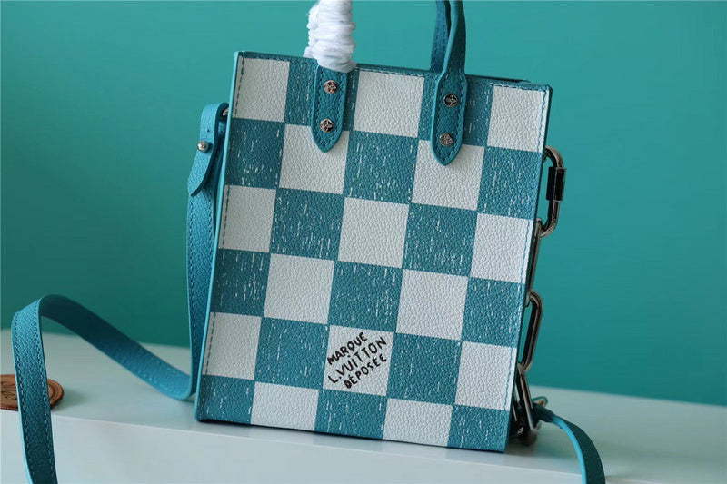 Lux-Totes - LOV Bags - 1391