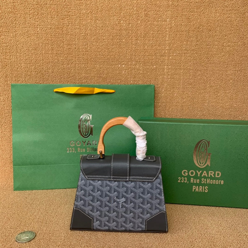 Lux-Totes - GOD Bags - 142
