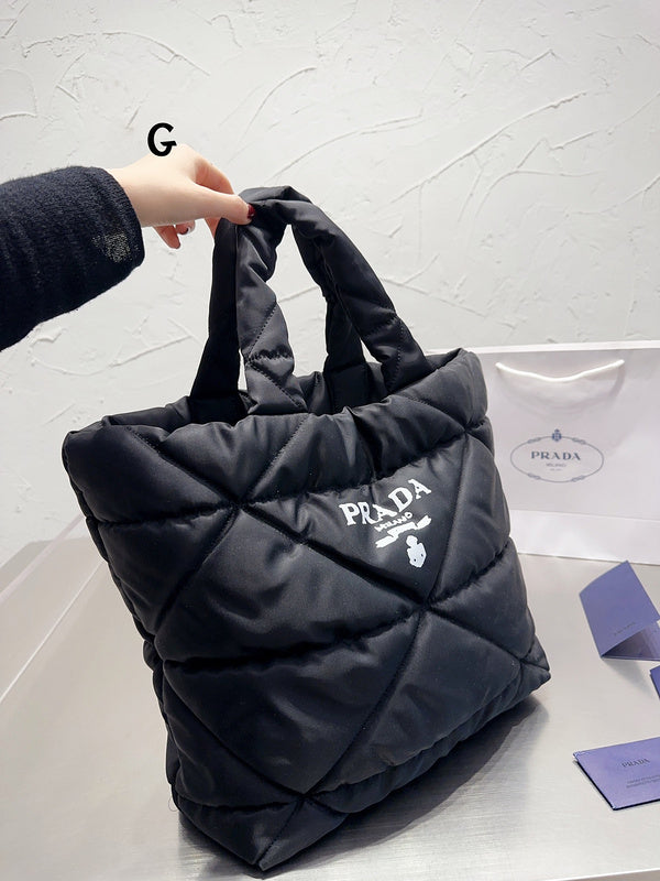 Style My Style - PDA3 Bags - 082