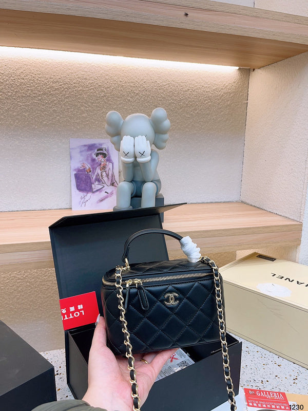 Style My Style - CNL3 Bags - 045