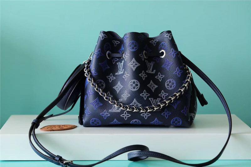 Lux-Totes - LOV Bags - 1231