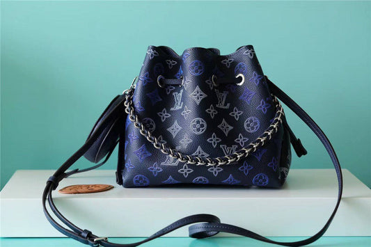 Lux-Totes - LOV Bags - 1231