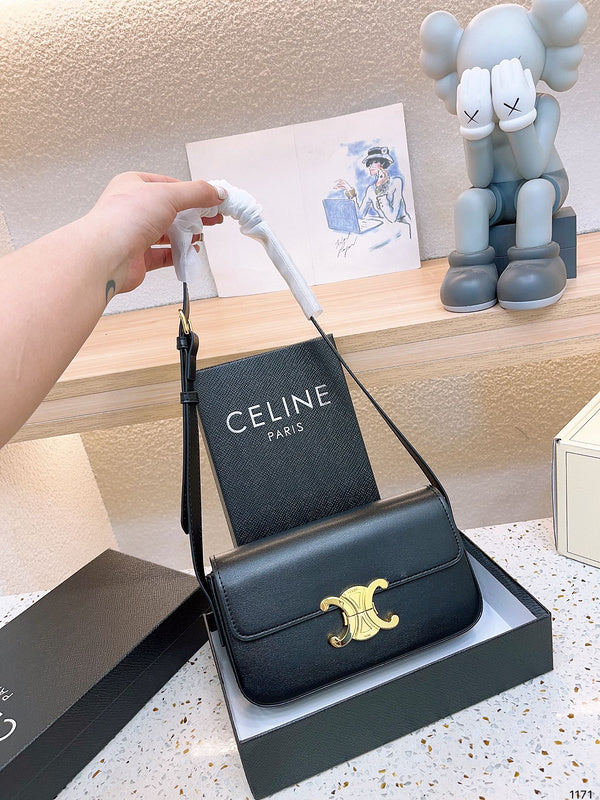 Style My Style - CLE2 Bags - 078