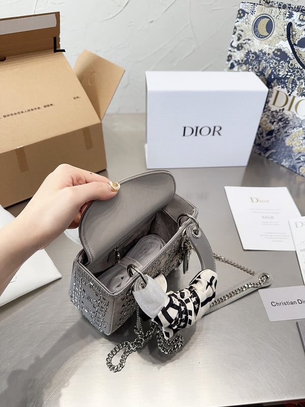 Luxurious Totes - DOR2 Bags - 069