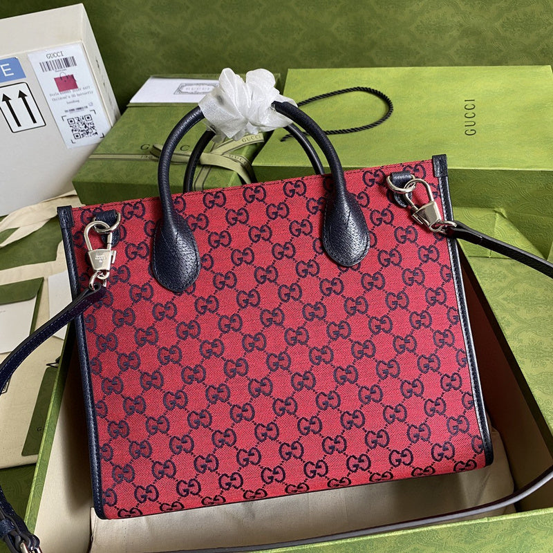 Luxurious Totes - Latest - 4223
