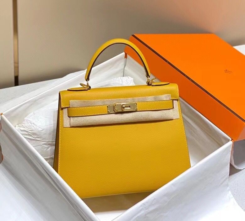 HMS - Luxurious Totes - 086