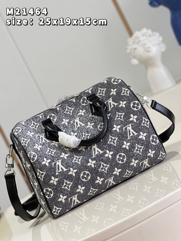 ZEP - LOV Bags - 1152